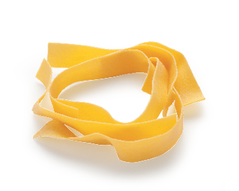 Pappardelle