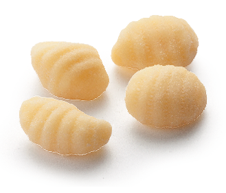 gnocchi