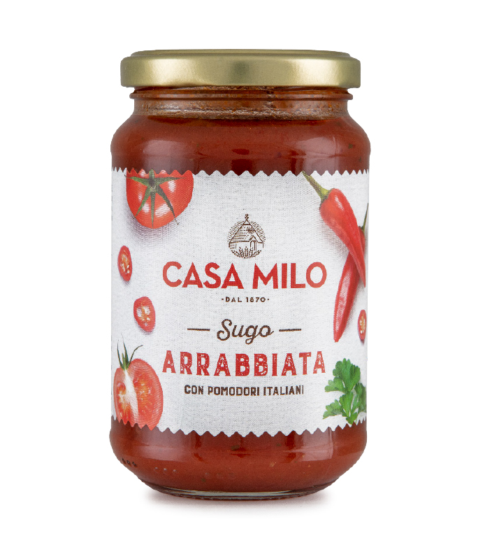 CasaMilo_sughi_arrabbiata