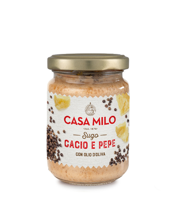 CasaMilo_sughi_cacio e pepe