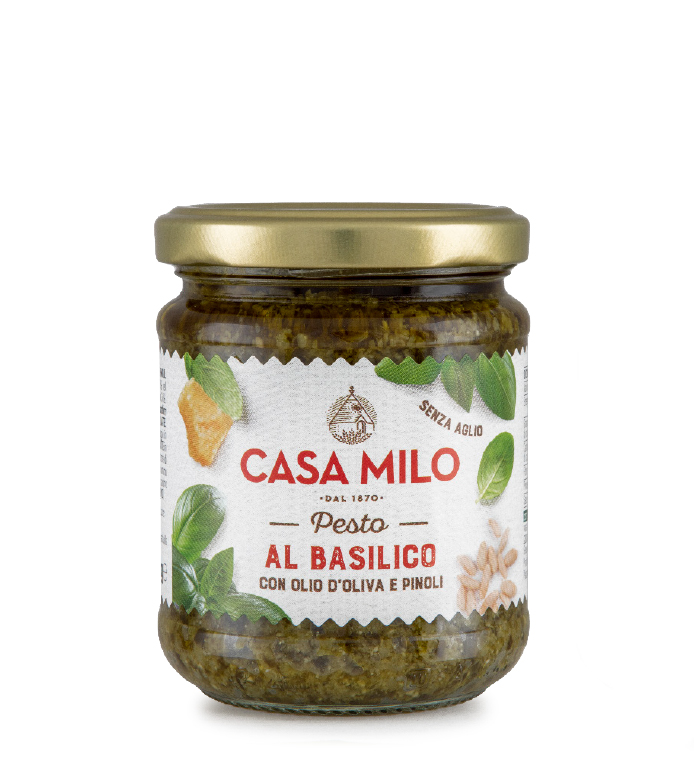 CasaMilo_sughi_pesto basilico