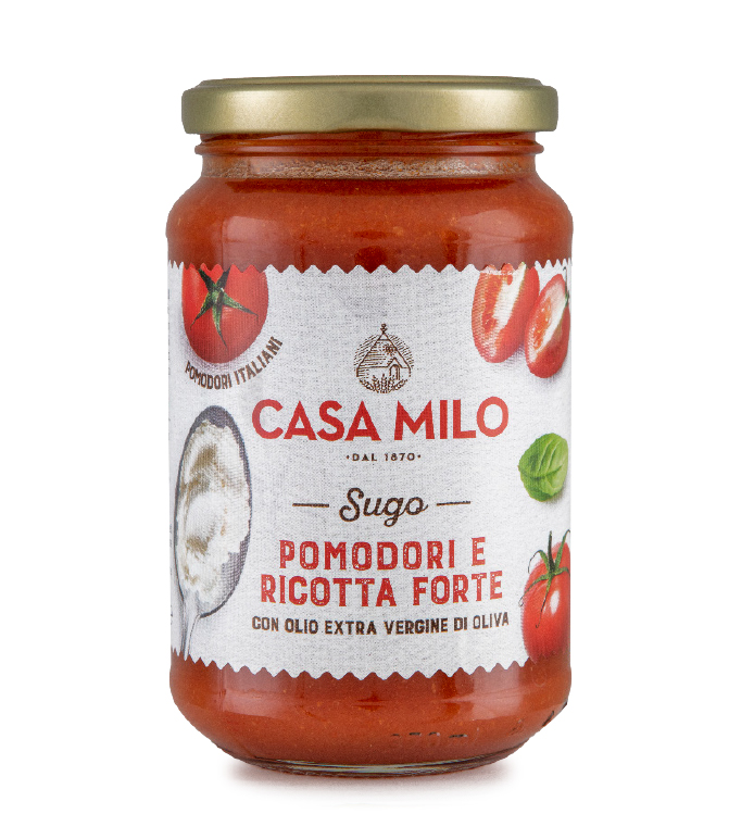 CasaMilo_sughi_pomodori ricotta forte